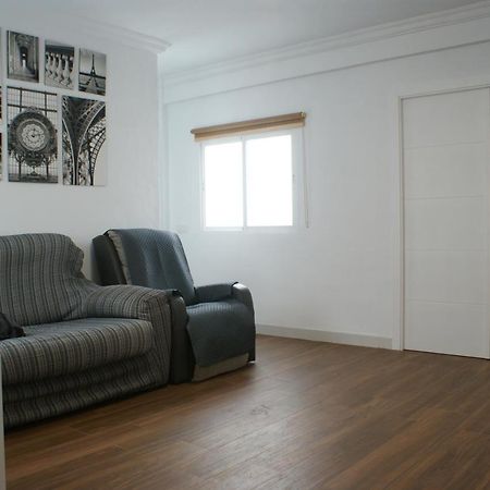 Apartamento Levies Seville Exterior photo