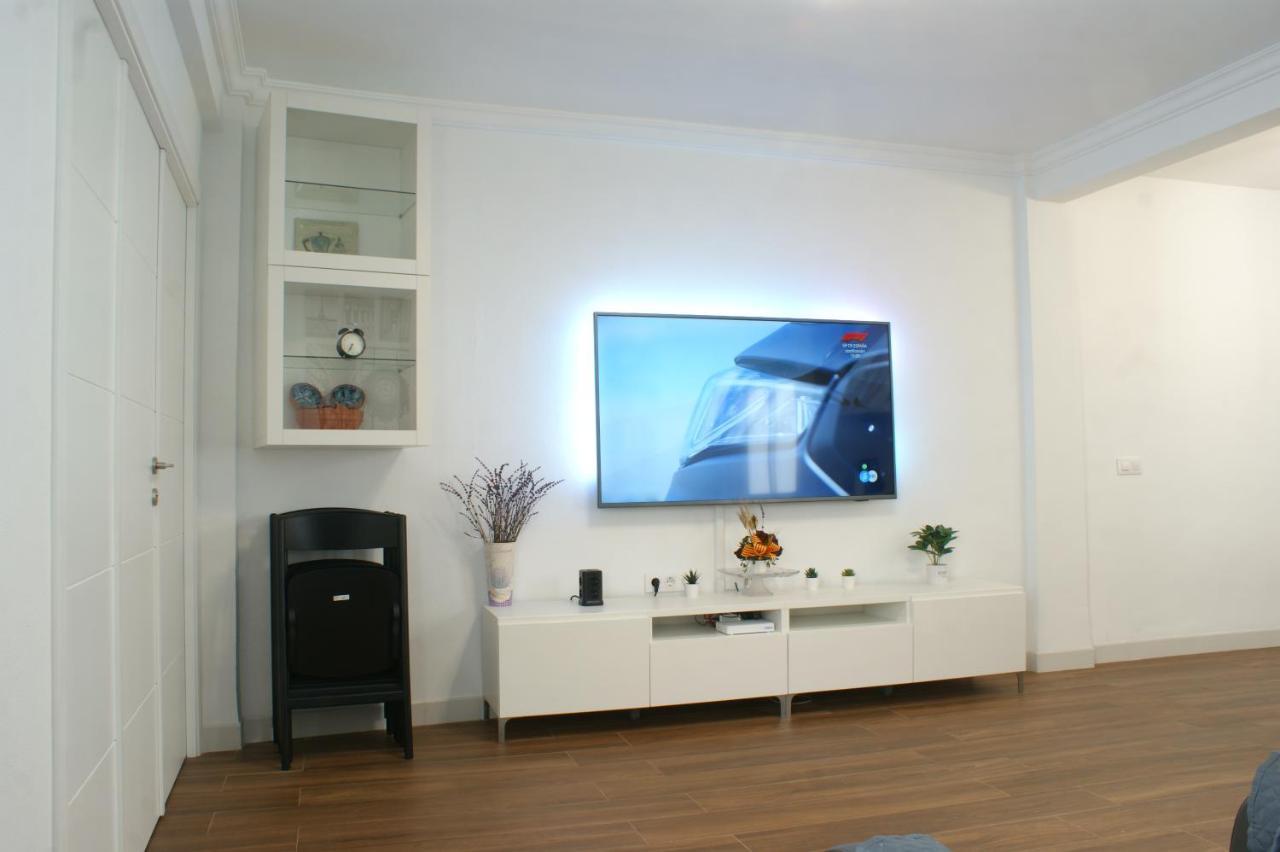 Apartamento Levies Seville Exterior photo