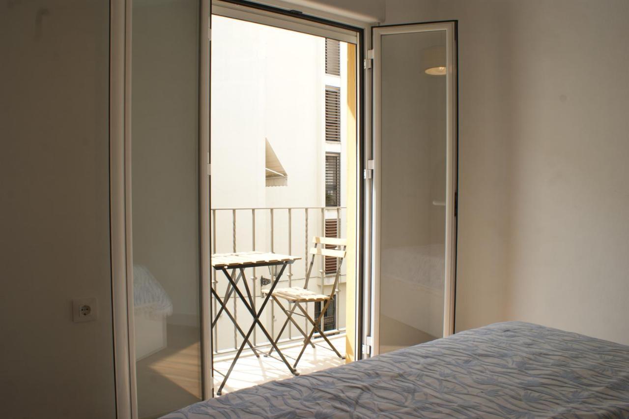 Apartamento Levies Seville Exterior photo